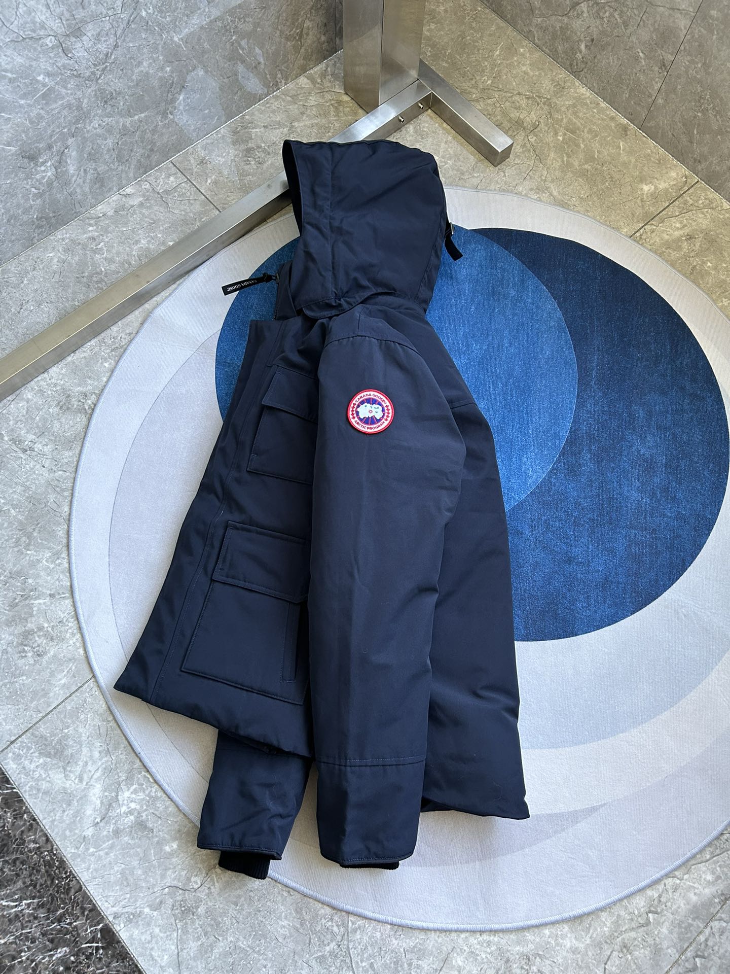 Canada Goose Down Jackets